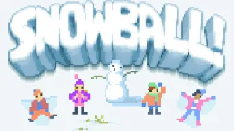 Snowball! cover