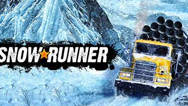 SnowRunner cover