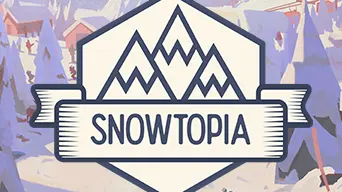 Snowtopia Demo cover