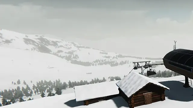 SNWBRD: Freestyle Snowboarding cover