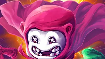 Sockventure cover