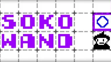 Sokowand cover