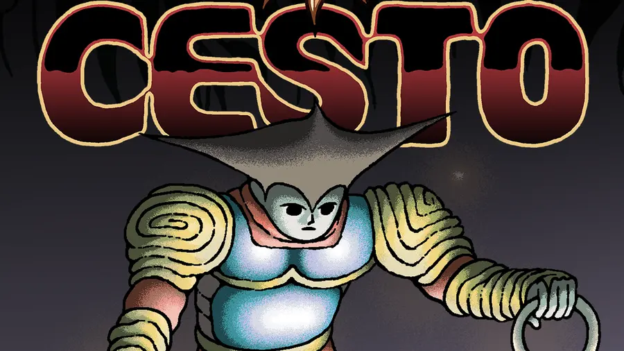 Sol Cesto cover