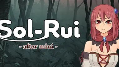 Sol-Rui -after mini- cover