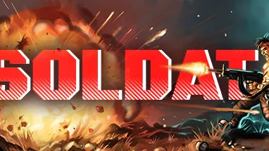 Soldat cover