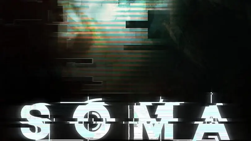 SOMA cover