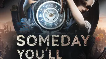 Someday You'll Return cover