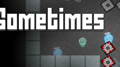 Sometimes: Success Requires Sacrifice cover