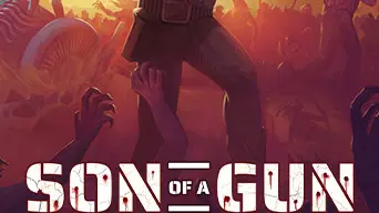 Son of a Gun cover