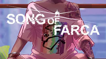Song of Farca cover
