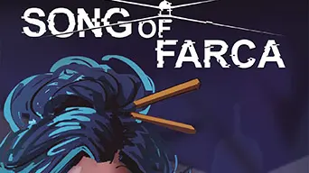 Song of Farca: Prologue cover
