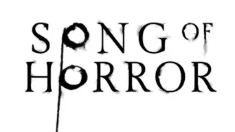 Song of Horror cover