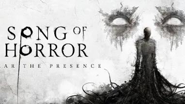 SONG OF HORROR COMPLETE EDITION cover