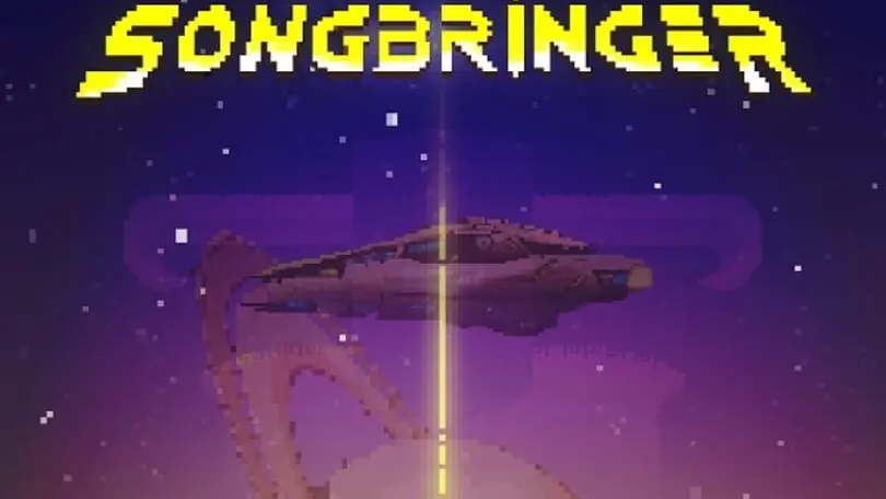 Songbringer cover