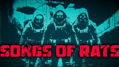 Songs of Rats cover