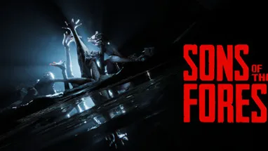 Sons Of The Forest cover