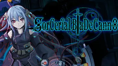 SorcerialBladeCannon cover