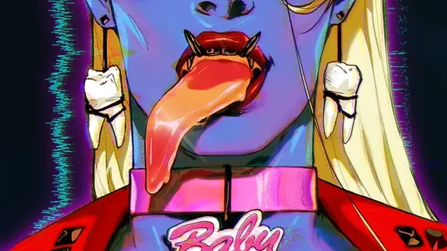 Sorry We're Closed cover