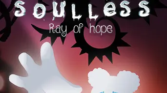 Soulless: Ray of Hope cover