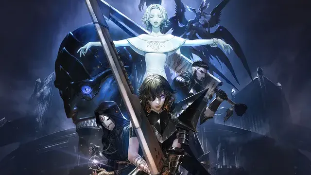 Soulstice cover