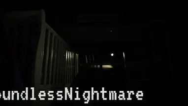 SoundlessNightmare cover