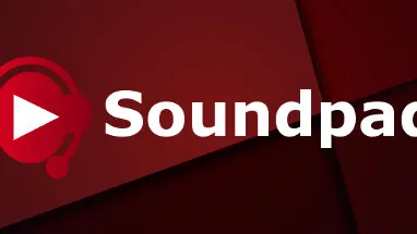 Soundpad cover