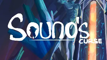 Souno's Curse cover