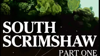 South Scrimshaw, Part One cover