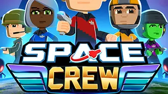 Space Crew: Legendary Edition cover