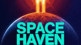Space Haven cover