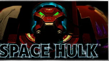 Space Hulk (Classic) cover