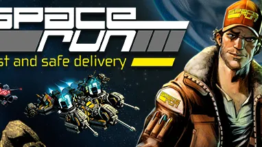 Space Run cover