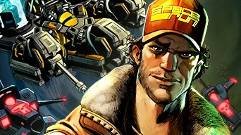 Space Run: Fast and Safe Delivery cover