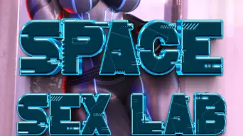 Space Sex Lab cover