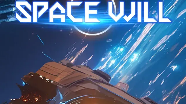 Space Will cover