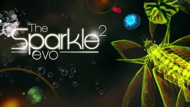 Sparkle 2 Evo cover