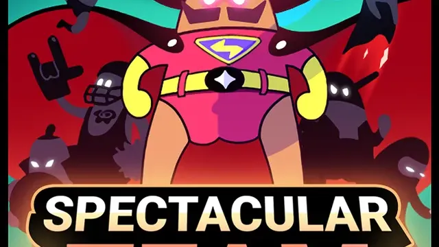 Spectacular Team: Assemble cover