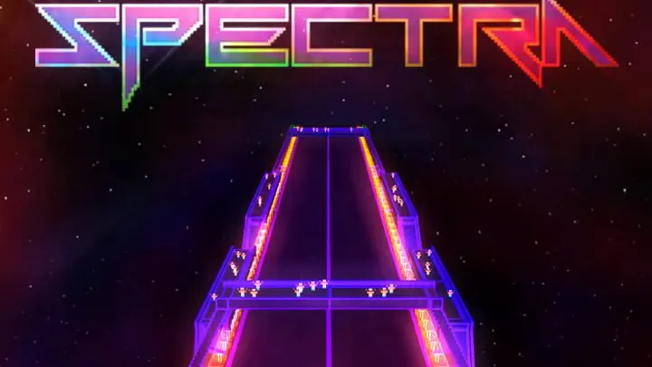 Spectra cover
