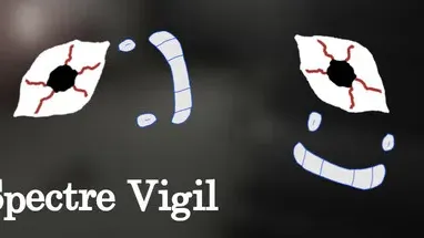 Spectre Vigil cover