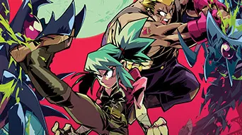 Speed Brawl cover
