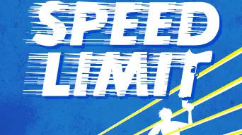 Speed Limit cover