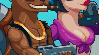 Speedollama cover