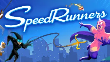 SpeedRunners cover