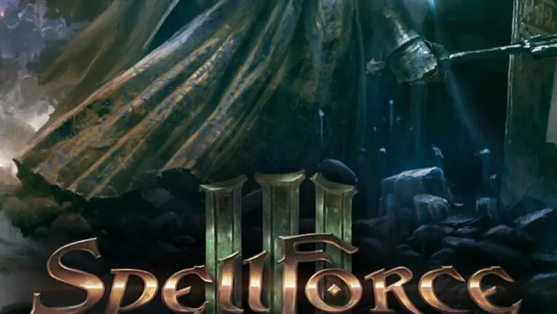 SpellForce 3 cover