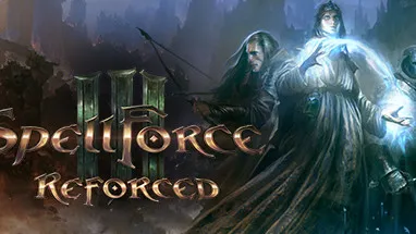 SpellForce 3 Reforced cover