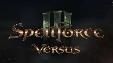 SpellForce 3 Versus Edition cover