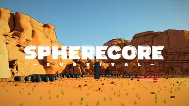 SphereCore Survival cover