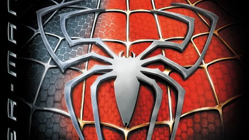Spider-Man 3 cover