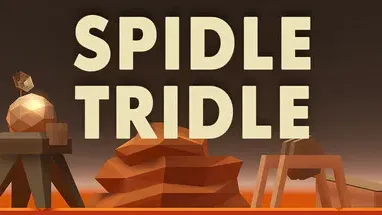 Spidle Tridle cover