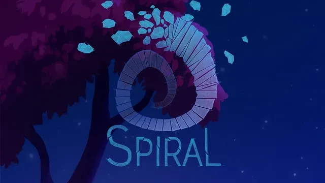 Spiral cover